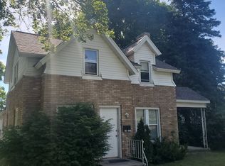319 S Stewart Ave, Big Rapids, MI 49307