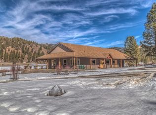 27020 NE Old Wolf Creek Rd, Prineville, OR 97754