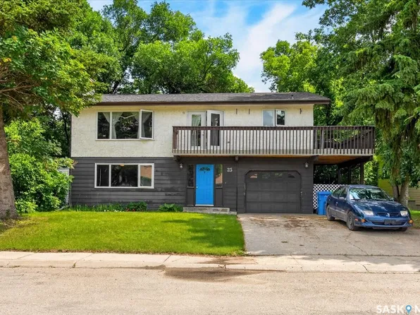 25 Echo Drive, Fort Qu'Appelle, SK S0G 1S0