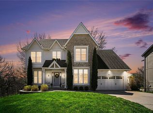 7807 Deer Run, Parkville, MO 64152