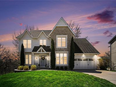 7807 Deer Run, Parkville, MO, 64152