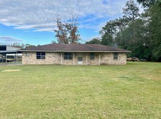 3792 Brownlea Rd, Silsbee, TX 77656