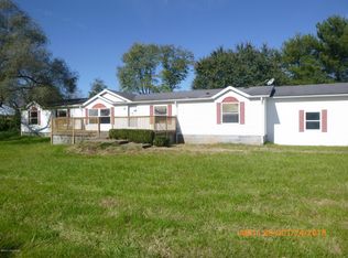 619 Mayfield Rd, Henryville, IN 47126
