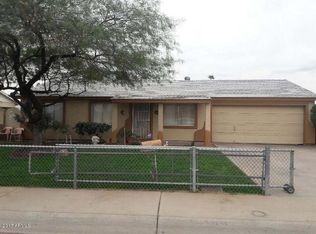 7151 W Coronado Rd, Phoenix, AZ 85035