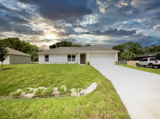 130 S Oak St, Fellsmere, FL 32948