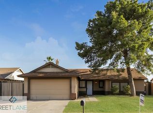 7964 W Mackenzie Dr, Phoenix, AZ 85033