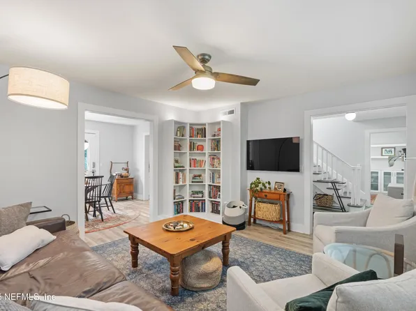 2617 ALGONQUIN Avenue, Jacksonville, FL 32210