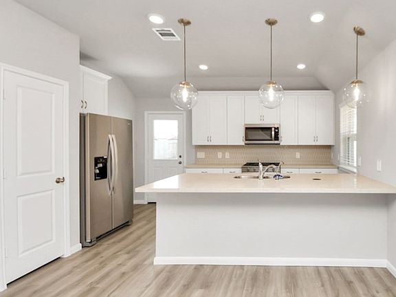 Hays Kitchen