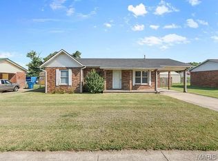 151 Saint Virginia Ln, New Madrid, MO 63869