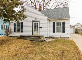 1624 Williston Ave, Waterloo, IA 50702