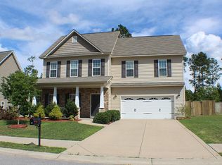 27 Caraway Ct, Cameron, NC 28326