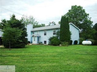 38 W Butterfield Hwy, Olivet, MI 49076