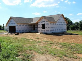 5643 Old Niles Ferry Pike LOT 2, Greenback, TN 37742