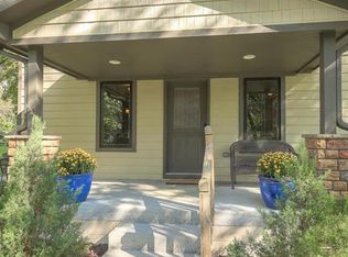 408 SE Howard Ave, Lees Summit, MO 64063
