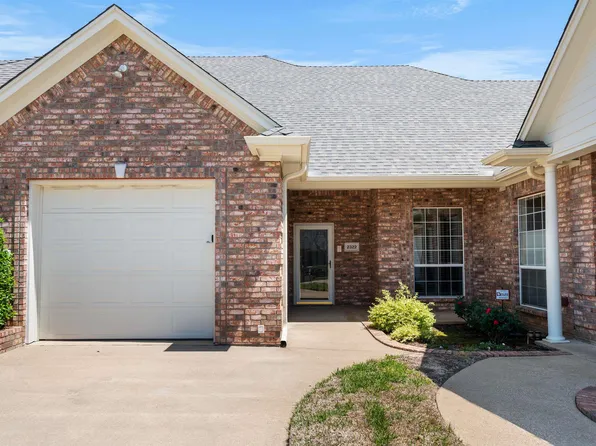 2322 Dietz Ln, Tyler, TX 75701