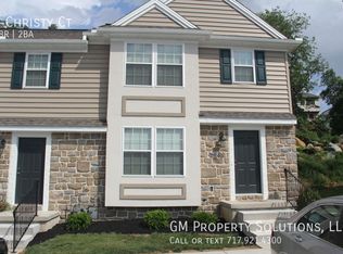 1 Christy Ct, Elizabethtown, PA 17022