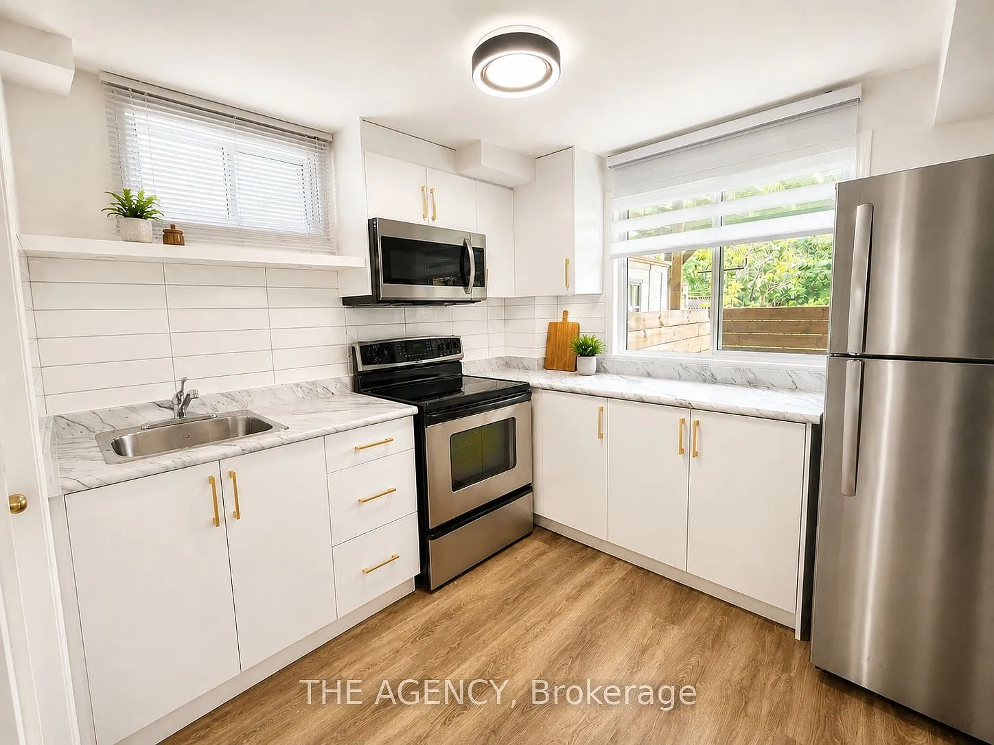 1 bed, $1,400 — Photo 4