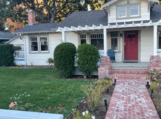 369 Oconnor St, Menlo Park, CA 94025