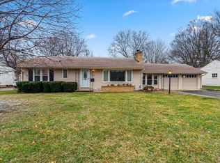 1933 Banbury Rd, Kalamazoo, MI 49001