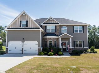 529 Bennington Farm Dr, Boiling Springs, SC 29316