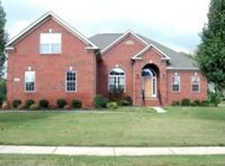 225 Twin Lakes Dr, New Market, AL 35761