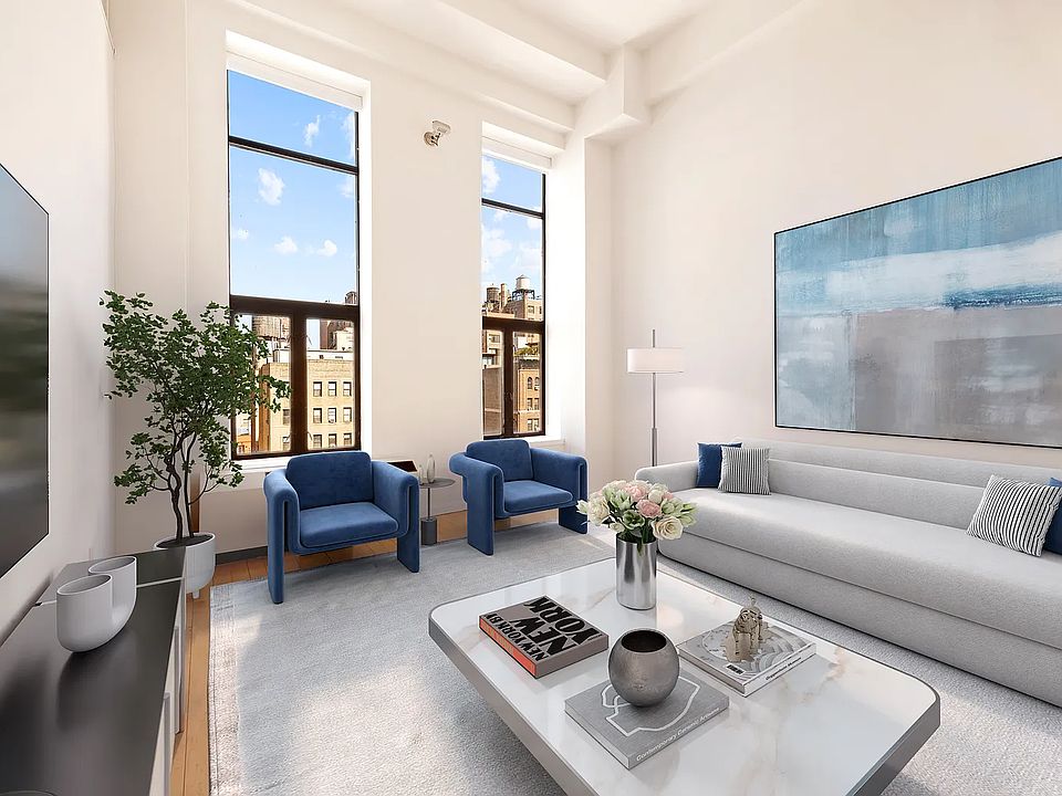 1st image of 135 W 70th St #7CD