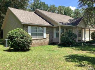 6408 Imperial Dr, Milton, FL 32570