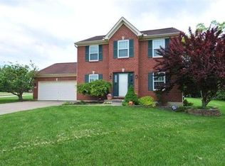 1441 R J Ln, Union, KY 41091