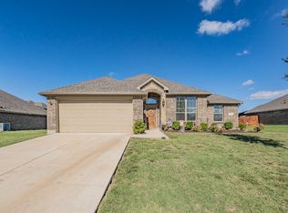 122 Haymeadow Dr, Crandall, TX 75114
