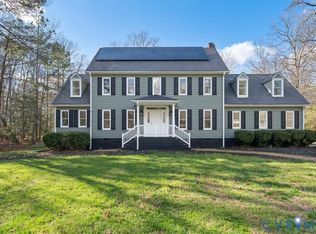 5300 Copperpenny Rd, Chesterfield, VA 23832