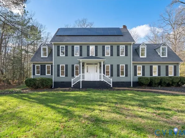 5300 Copperpenny Rd, Chesterfield, VA 23832