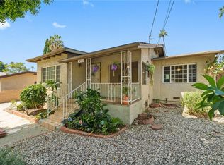 3443 Farnsworth Ave, Los Angeles, CA 90032