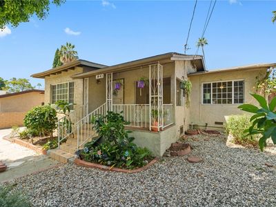 3443 Farnsworth Ave, Los Angeles, CA, 90032