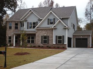 470 Jefferson Blvd, Jefferson, GA 30549