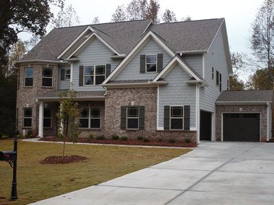 470 Jefferson Blvd, Jefferson, GA, 30549