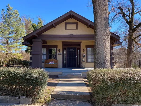 2923 S State St, Little Rock, AR 72206