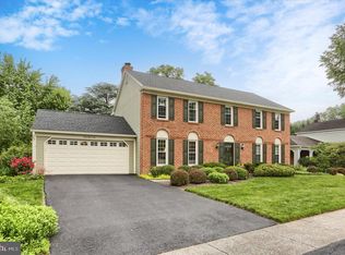 6340 Stephens Xing, Mechanicsburg, PA