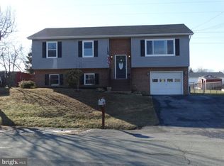 128 Obriens Cir, Winchester, VA 22602