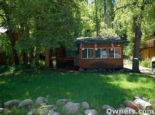 187 W Coffey Pl, Payson, AZ 85541