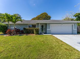 548 NW 45th Drive, Delray Beach, FL 33445