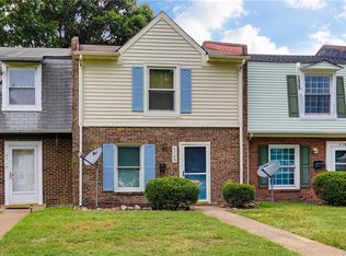 4708 Brompton Sq, North Chesterfield, VA 23234