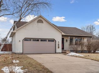 12375 Jonquil St NW, Coon Rapids, MN 55433