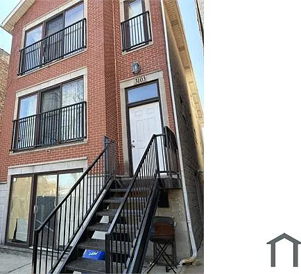 3 bed, 1200 sqft, $2,000 — Photo 2