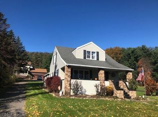 168 Beaver St, Hastings, PA 16646