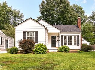 5323 Rosslyn Ave, Indianapolis, IN 46220