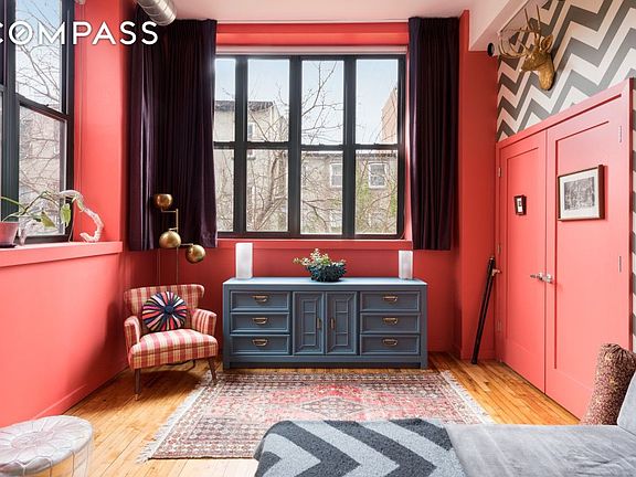 2nd image of 105 Lexington Ave APT 2B