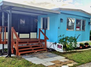 2455 N Tropical Trl #4, Merritt Island, FL 32953