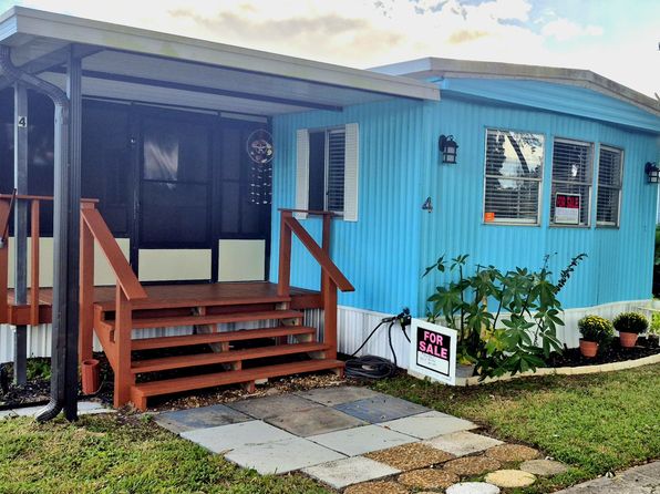 2455 N Tropical Trl #4