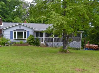 917 Coopers Gap Rd, Rutherfordton, NC 28139