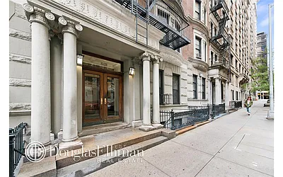 Sold by Douglas Elliman